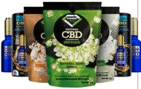 Diamond CBD Reviews image 1